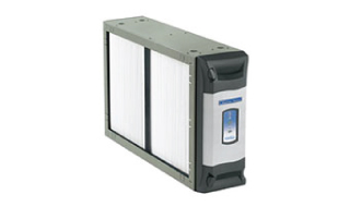 AccuClean™ Whole-Home Air Filtration System
