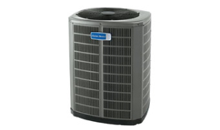 Platinum Air Conditioner