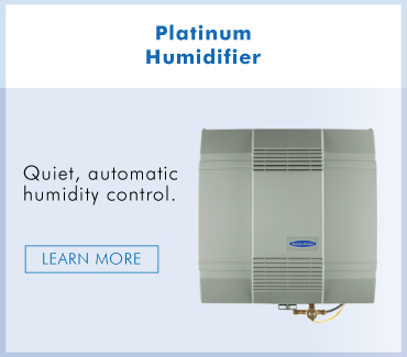 Platinum Humidifier