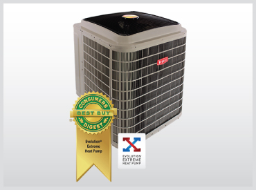 Cool HeatPumps MAIN