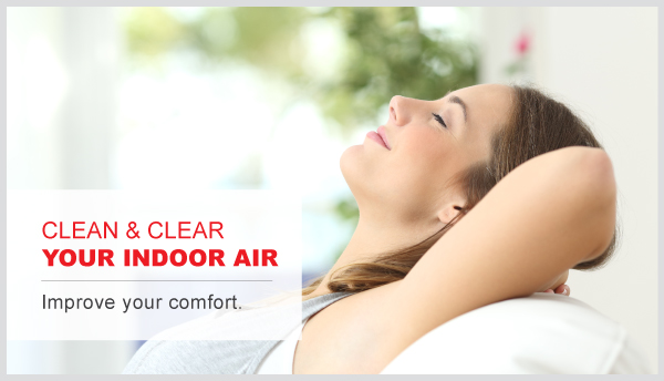 HOME AirQuality
