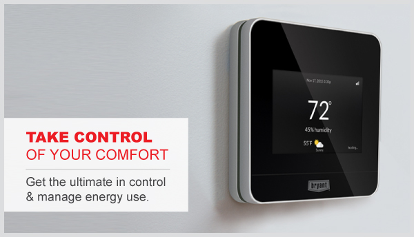HOME Control