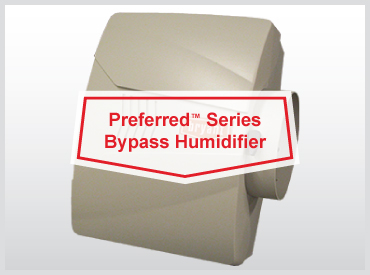 Performance BypassHumidifier MAIN