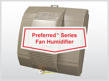 Performance FanHumidifier MAIN