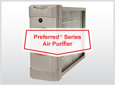 Preferred AirPurifier MAIN