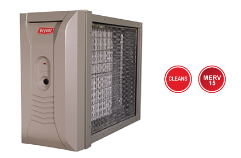 IAQ Evolution Perfect Air Purifier