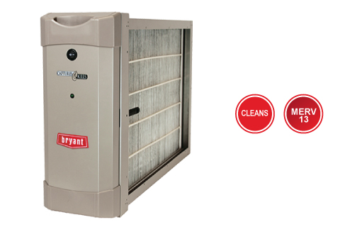 IAQ Preferred Air Purifier