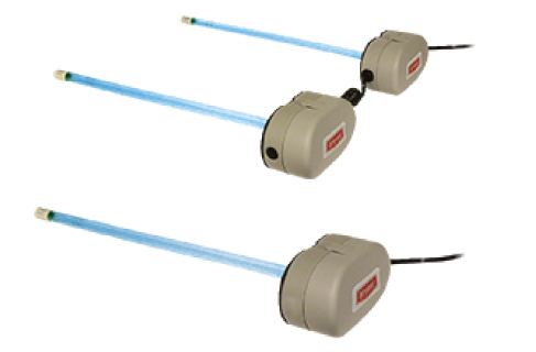 IAQ Preferred UV Lamps