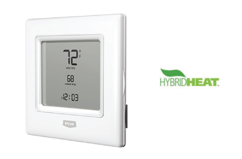 Controls Preferred Programmable Thermostat