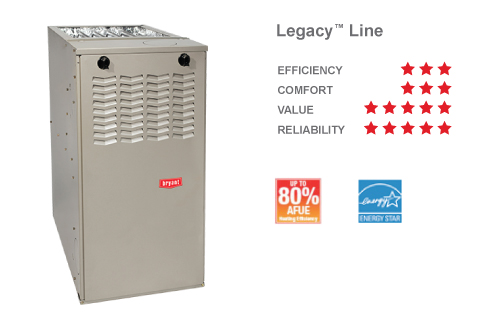 GasFurnaces Legacy 311A