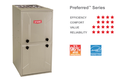 GasFurnaces Preferred 926T