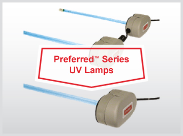 UV Lamps MAIN