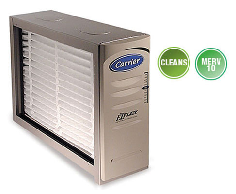 ComfortSeriesAirPurifier