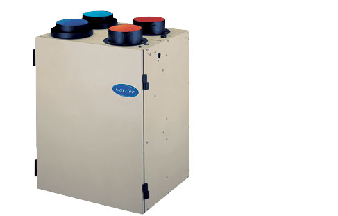 PerfHeatRecoveryVent